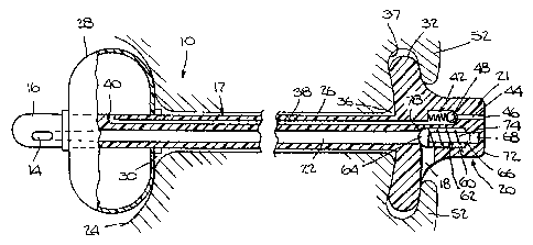 Une figure unique qui représente un dessin illustrant l'invention.